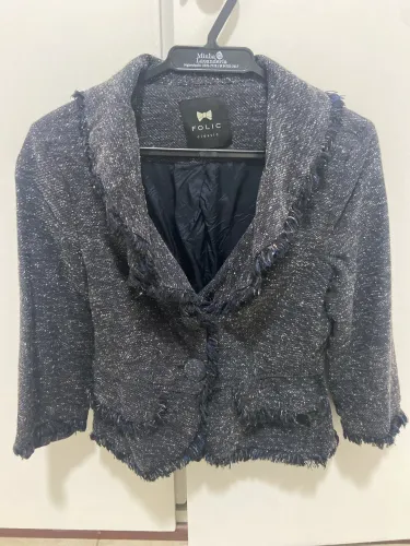 Blazer Folic