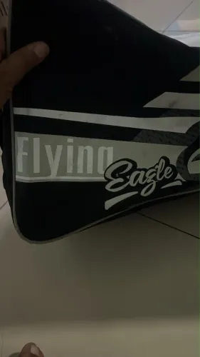 Patins Flying Eagle