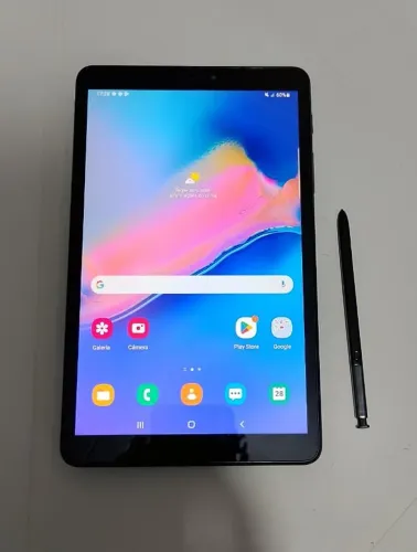 Tablet Galaxy Tab A with S pen
