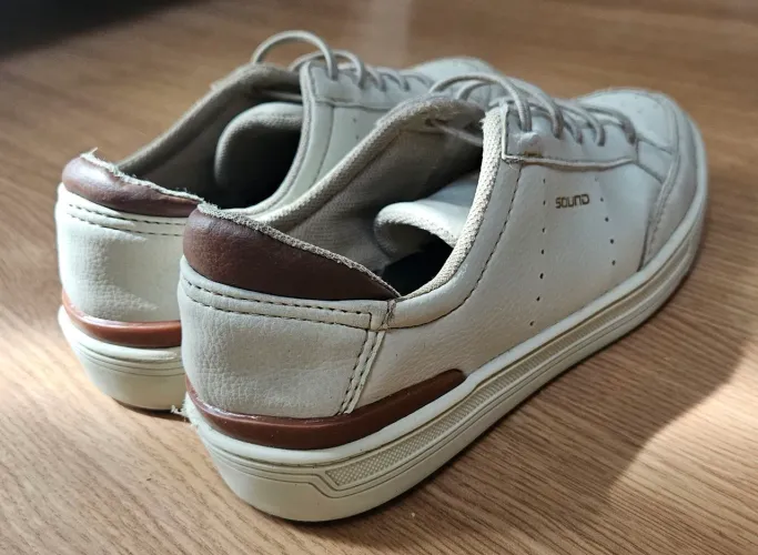 Tênis casual Sound Shoes Infantil