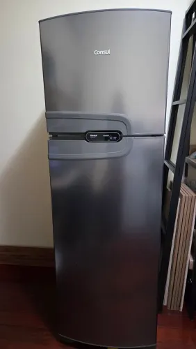 Geladeira Consul