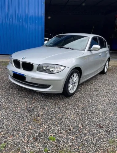 BMW 118IA 2.0 16V 136cv 5P 2010
