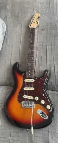 Guitarra ? Memphis