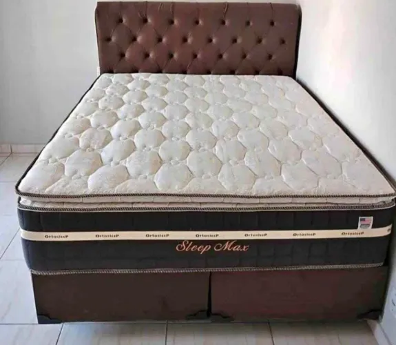 Sleep Max disponvel tamanho 138 158
