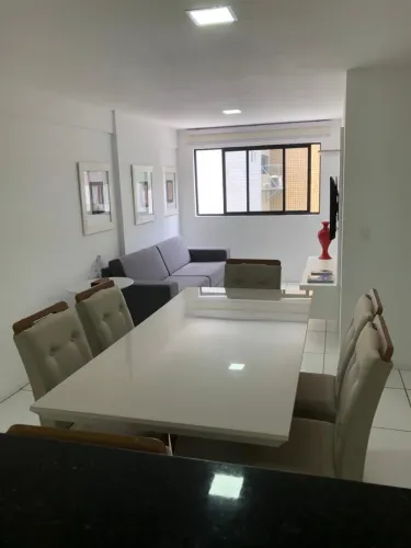 Aluguel de quarto na ponta verde ( energia, água, internet, gás, condomínio, incluso)