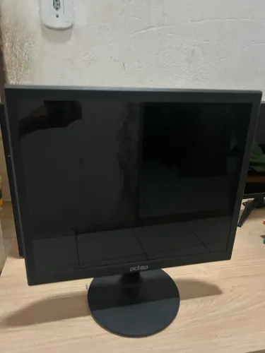Monitor