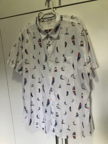 Camisa aeropostale origjnal