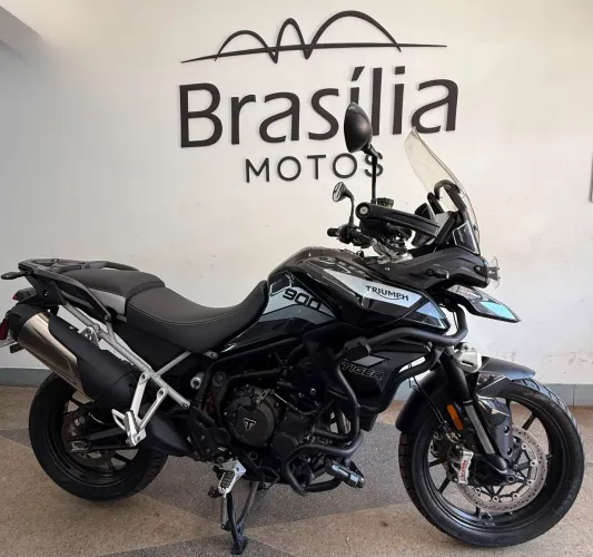 TRIUMPH TIGER 900 GT PRO 2021/2022