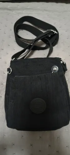 Bolsa pequena esportiva