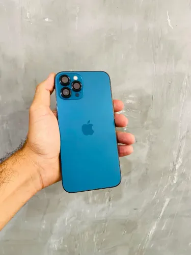 iPhone 12 Pro Max 128 Gb
