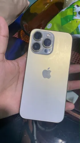 iPhone 13 Pro