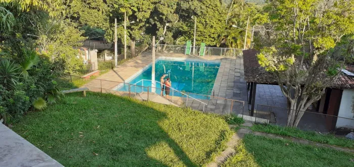 VENDO OU ALUGO CASA EM PONTA NEGRA