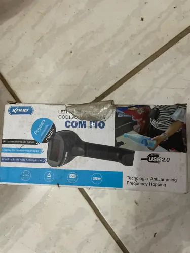 Impressora Térmica Não fiscal Cupom