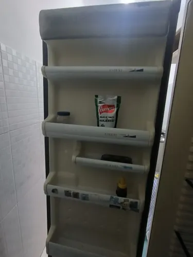 Venda motivo mudança !