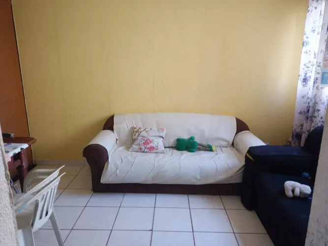 Vendo esse apartamento