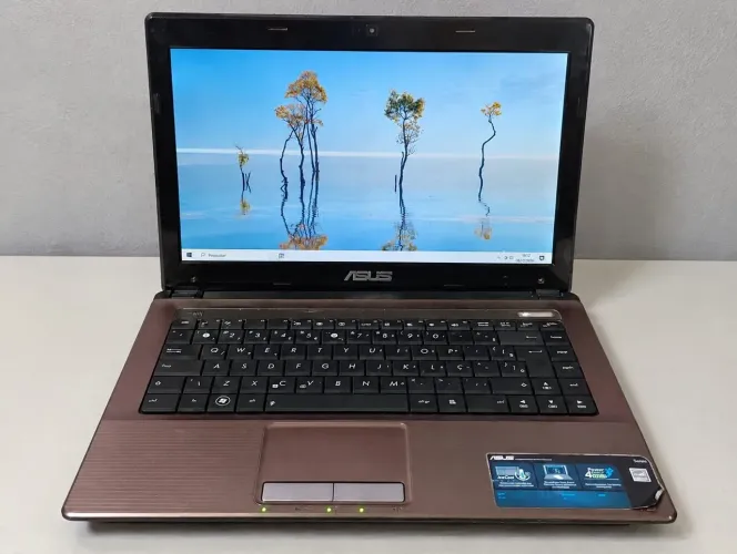 Notebook