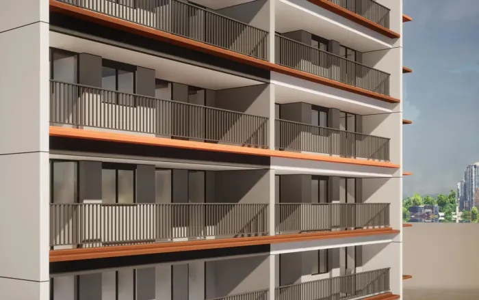 Imóvel para venda com 65 metros quadrados com 2 quartos em Aclimação - São Paulo - SP