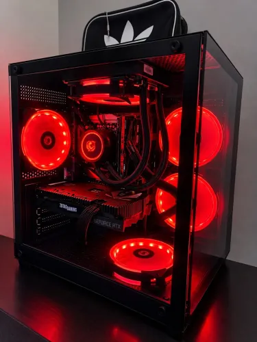 CPU GAMER 