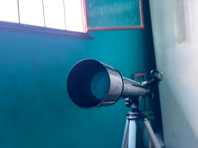 Telescopio