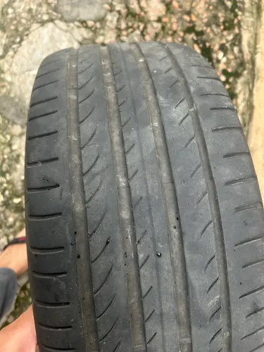 Pneu pirelli 225 17r 45 