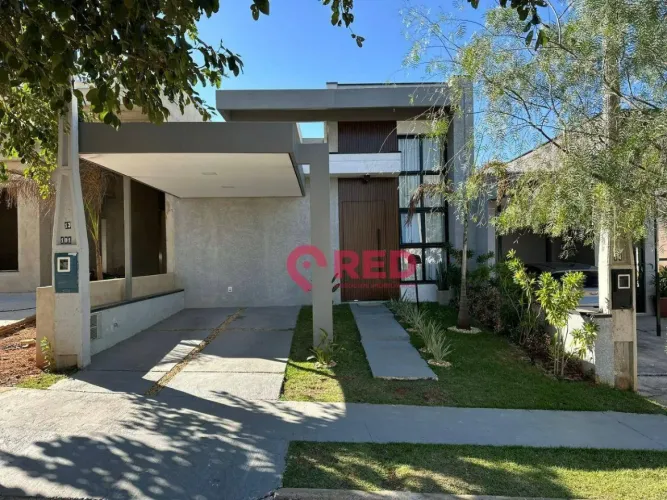 Casa com 3 quartos à venda, 120 m² por R$ 890.000 - Sorocaba