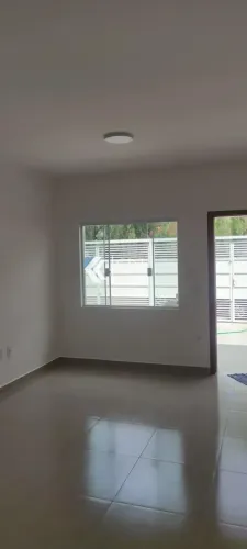 Casa com 2 Dormitórios à Venda no Condomínio Vila Euro - Sorocaba/SP