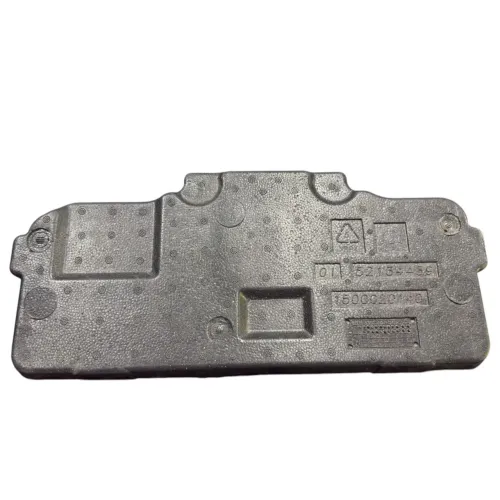 Tampa Isopor Kit Macaco Strada 21/24 Original Fiat 52134439