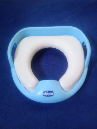 Redutor Sanitário Soft - Chicco<br>