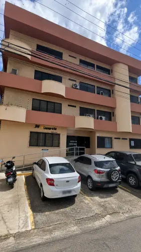 Sala comercial Farol - Maceió - AL