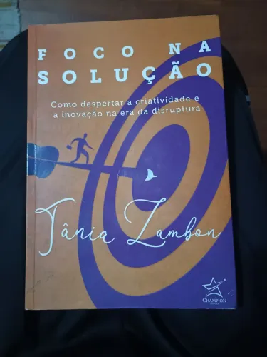 Fico nas Soluções Tânia zambon