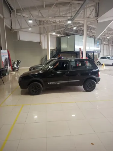 Fiat Uno Mille 1.0 Fire/ F.flex/ Economy 4P 2006