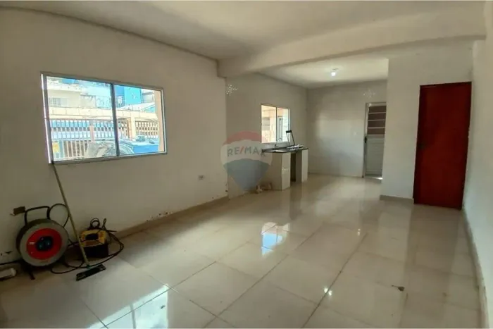 Kitnet Moderna em Mauá: Alugue com Ótimo Preço!
