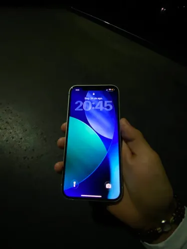 iPhone 12 todo original