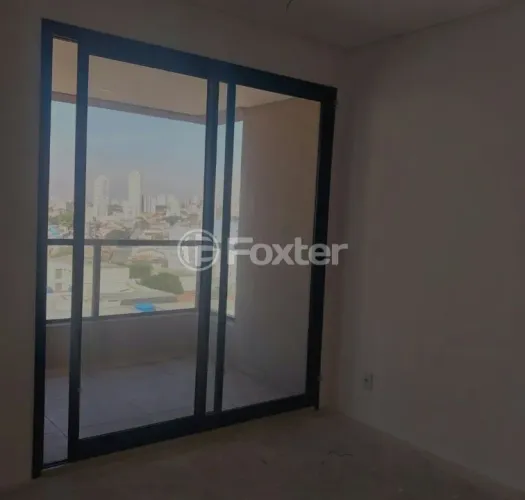 Apartamento à venda Rua Dona Leopoldina, Ipiranga - São Paulo