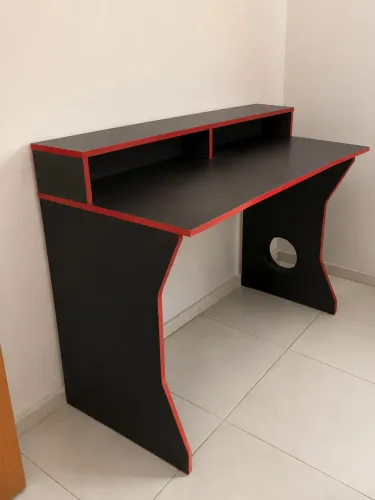 Mesa gamer