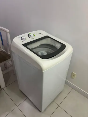 Lavadora de roupas consul 9kg