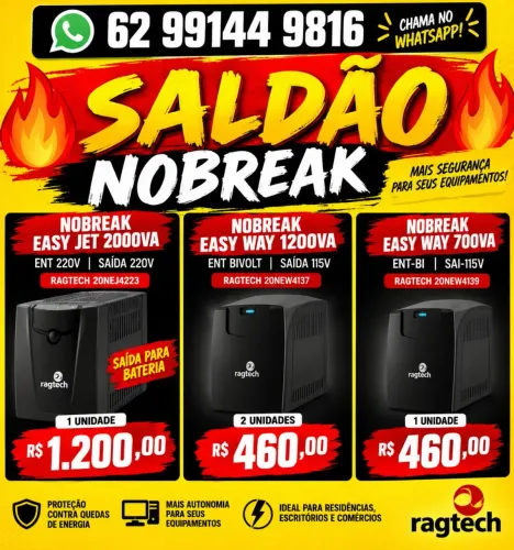 NOBREAK