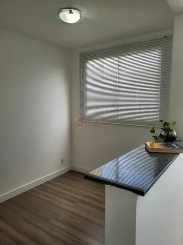 APARTAMENTO À VENDA NO CONDOMÍNIO SPAZIO JEQUITIBÁS EM JUNDIAÍ/SP