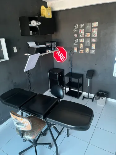 Studio de Tatuagem