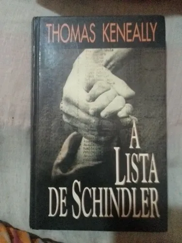 A lista de Schindler