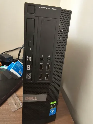 PC DELL