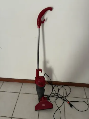 Aspirador de casa