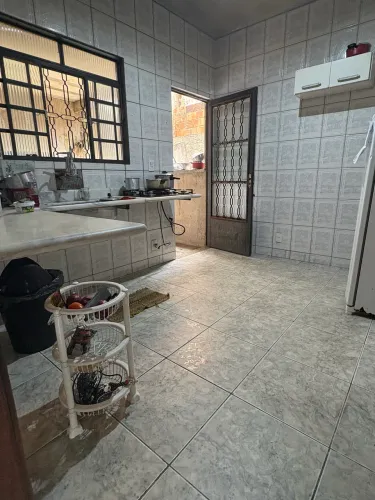 VENDE -SE CASA BAIRRO PALMEIRAS IBIRITE/MG
