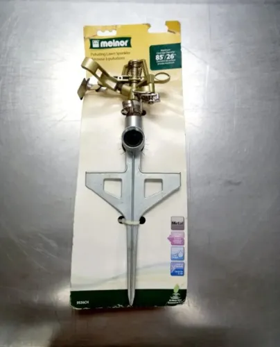 Aspersor de Jardim Melnor 9536CH  NOVO