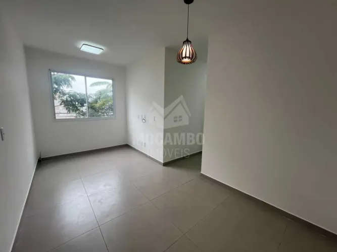 Apartamento : / Residencial / Jardim São Marcos