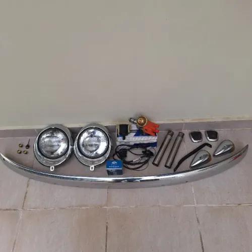 peças de fusca 68.
