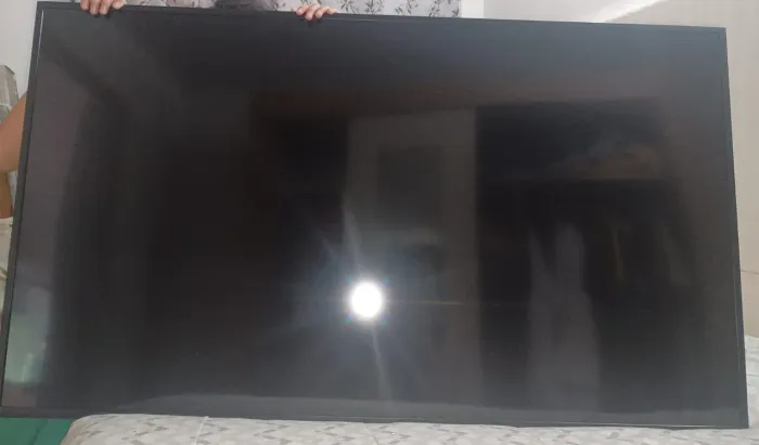 Televisão