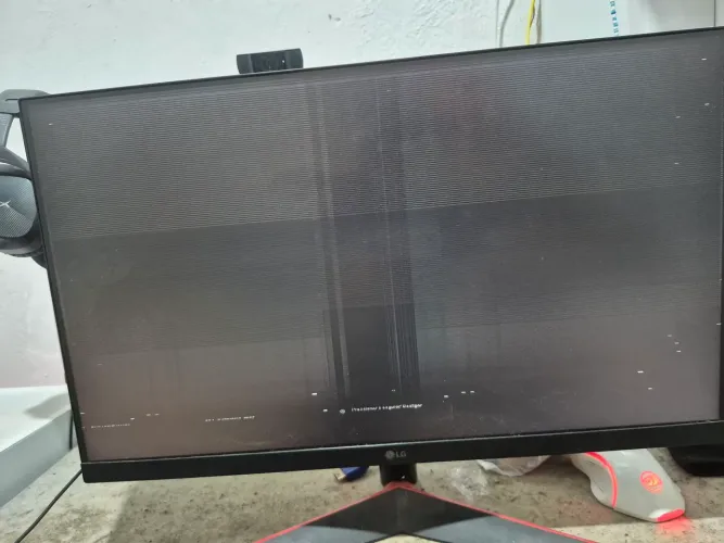 LG ULTRAGEAR 144hz