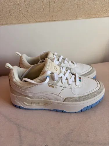 Tênis Puma Cali Dream Lucky Charm Tam. 38