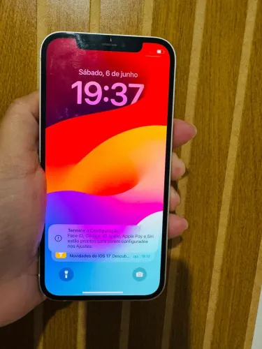 Iphone 12